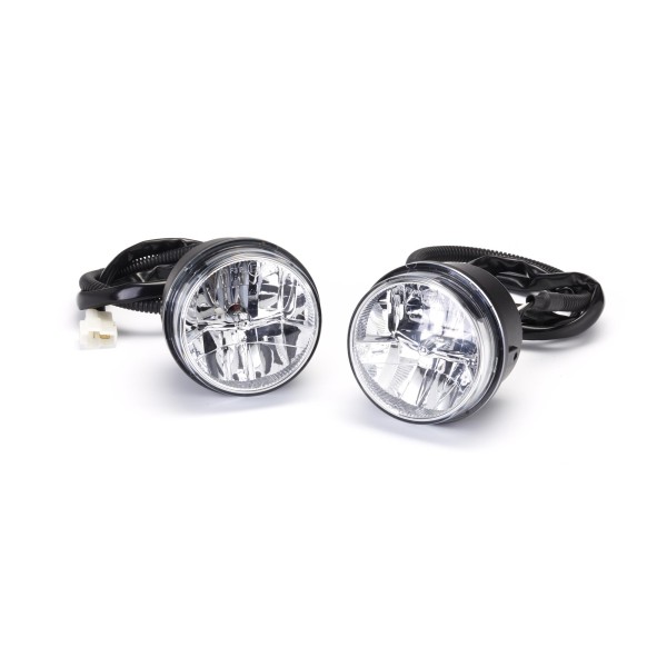LED mistlamp kit voor XT1200Z Super Ténéré (My.10-19) ) Origineel Yamaha