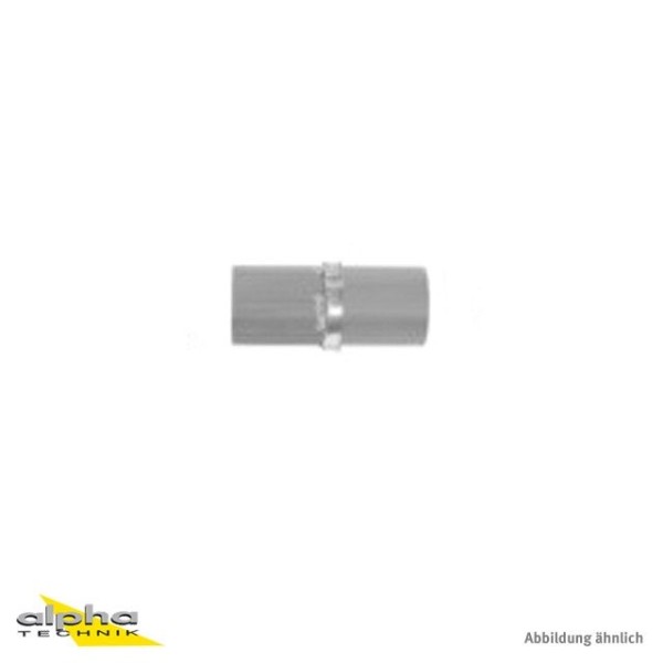 Pijl Katalysator voor Honda SH300i (16-20)