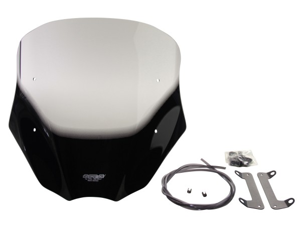 MRA "TM" touring scherm voor BMW S 1000 XR (modeljaar 15-19)