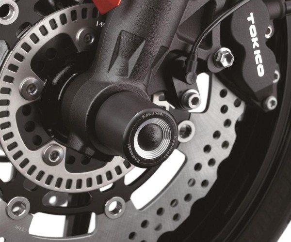 Vooras bescherming Versys1000 2017 Origineel Kawasaki