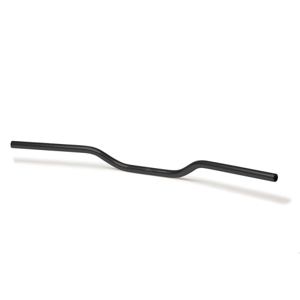 HIGHSIDER pro Street Bar (High) A04 Stuur Aluminium Zwart, 7/8 inch