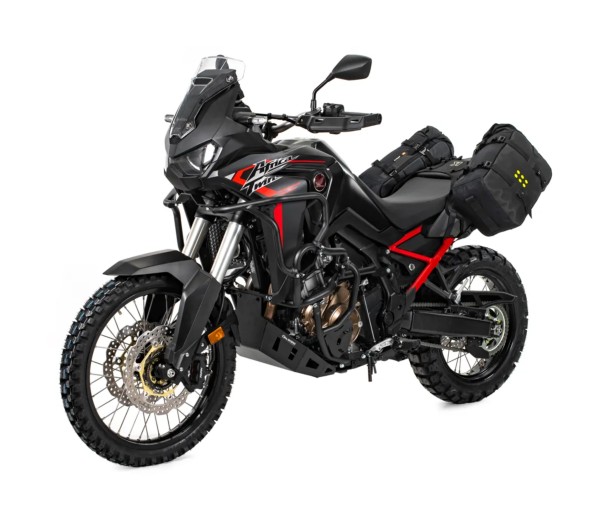 Kriega OS-Base voor Honda CRF1100L Africa Twin