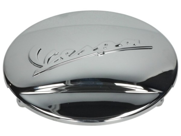 Gehäusedeckel, Abdeckung chrom