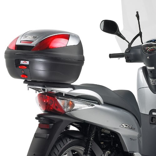 Topkofferdrager voor Honda SH 125 i / 150 i (05-08) Givi