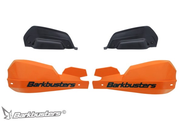 Barkbusters VPS handbeschermers