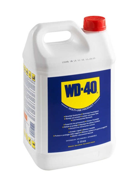 Navulbus WD 40 - 5L