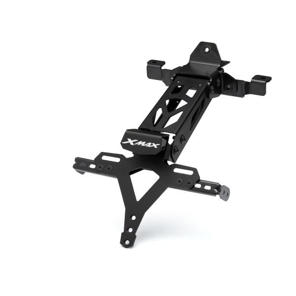 Kentekenhouder voor X-MAX (17-20) Origineel Yamaha
