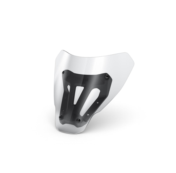 Sport windscherm voor MT-07 (Bj.21-24) Origineel Yamaha