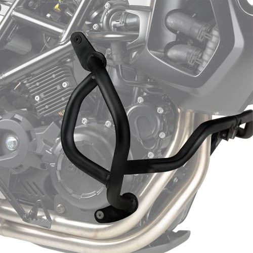 Valbeugel voor BMW F 650 GS / F 800 GS (MY 08-17) / F 700 GS (MY 13-17) Givi