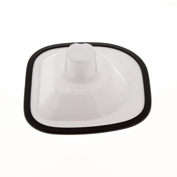 Tecnium luchtfilterdeksel - 2822 KTM SX/F EXC/F/R