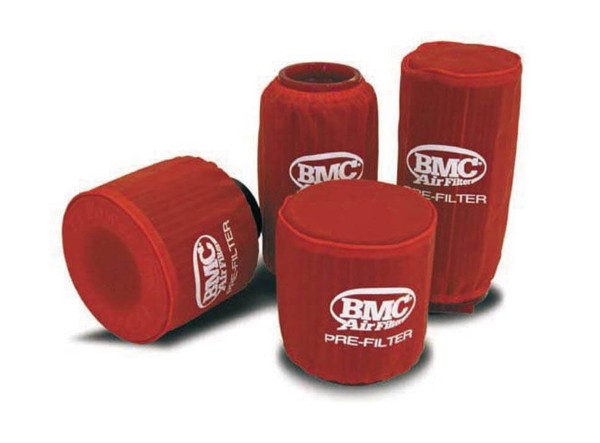 BMC Vorfilter für FMSS52-127