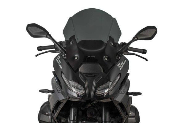 Sterk getinte Touring-voorruit voor BMW R 1300 RS (25-)