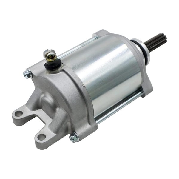 Tecnium startmotor