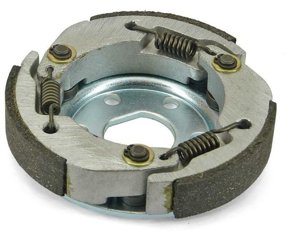 KOPPELING SCOOTER DIAMETER 107