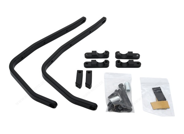 Handguard Brackets V650 MY17~ Versys650 2017 Origineel Kawasaki