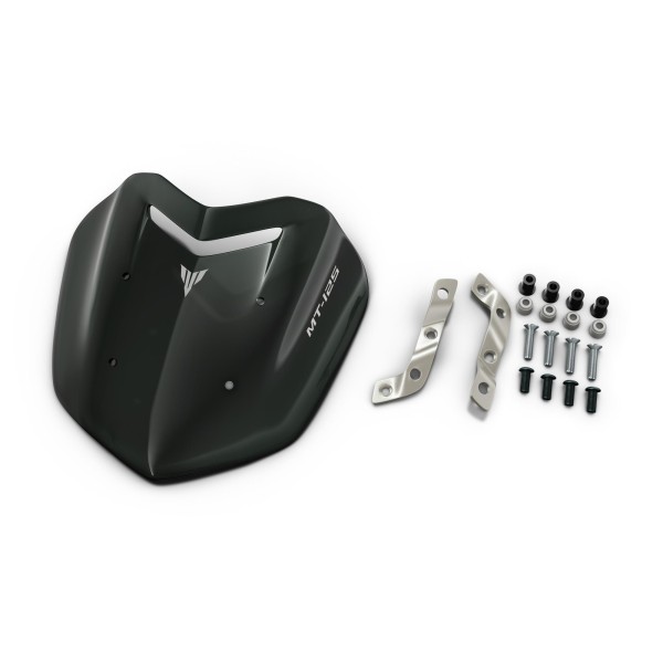 Originele Yamaha kuipschijf voor MT-125, zonder ABE