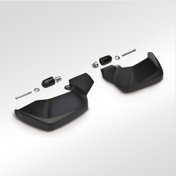 Moto Guzzi Stelvio Handguards