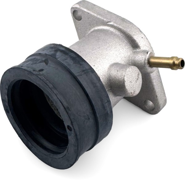 Tecnium inlaat carburateur links Yamaha T-Max 500