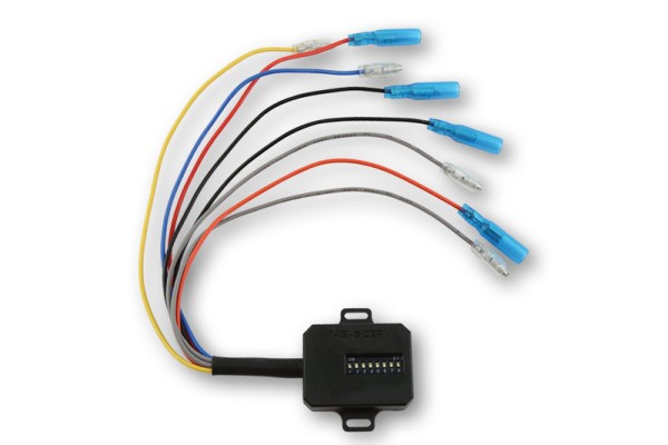 HIGHSIDER smart CBW1 Weerstand voor voertuigen met Can-Bus (1 stuk)