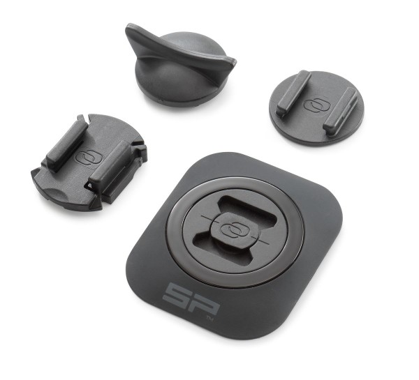 Universele adapter voor mobiele telefoon Husqvarna FS 701 Supermoto Svartpilen 401 en 701 Original