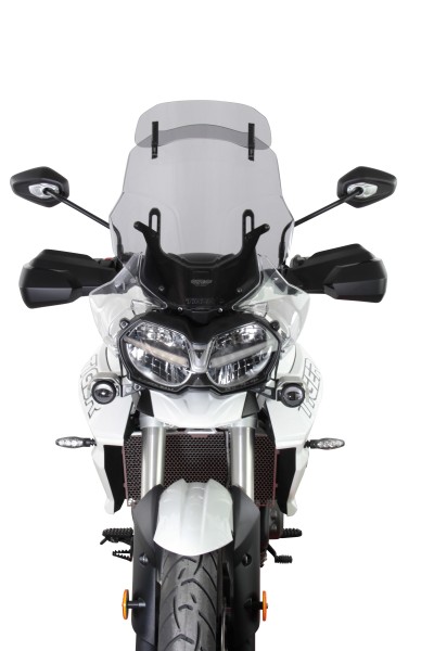 Variotouring scherm MRA "VTM" voor TRIUMPH TIGER 800 /XC /XR / XRT (Bj.18-)