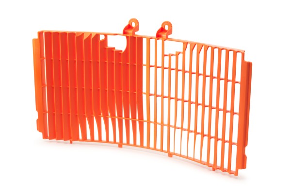 KTM radiatorrooster