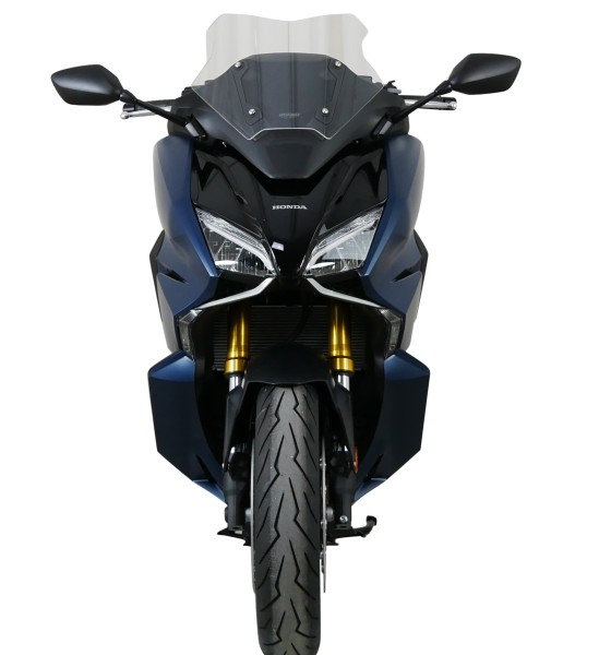 MRA sport windscherm "SP" blank voor Honda Forza 750 (21-)