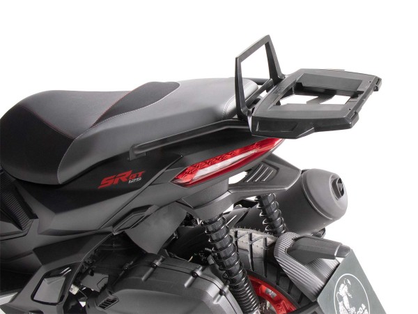 Alurack topkoffer drager voor Aprilia SR GT 125 / 200 / Sport (22-) Hepco & Becker