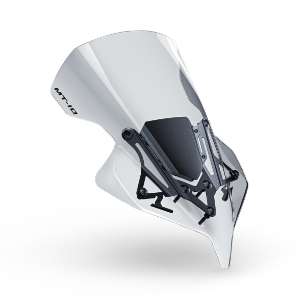Sport windscherm voor Yamaha MT-10 (22-) Origineel