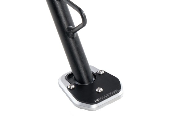 Zijstandaardplaat voor CF Moto 125 NK (25-) Hepco & Becker