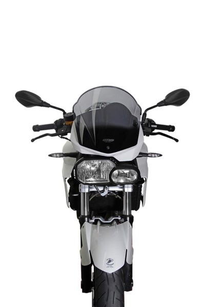 Racing windscherm MRA "R" voor BMW F 800 R (My.09-14)