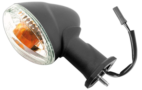 Knipperlicht rechtsvoor voor: SUZUKI GSF650-1250 '10-11 / GLADIUS '09-11