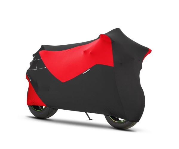 Super Stretch Origineel Kawasaki dekzeil