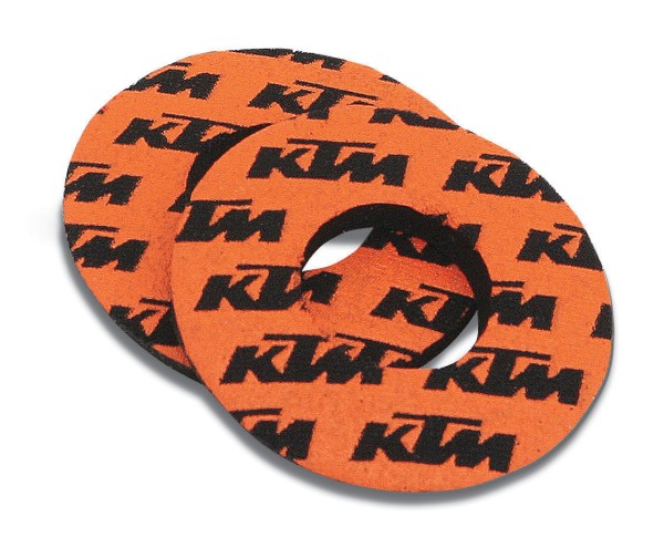 KTM handvat donut set