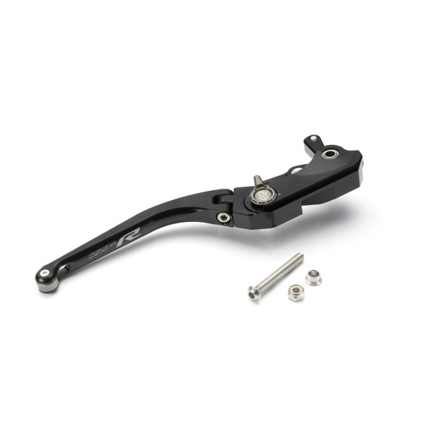 Billet-remhendel - Titanium voor Yamaha R1 GYTR (23-) / R6 / RACE / GYTR (17-) Origineel