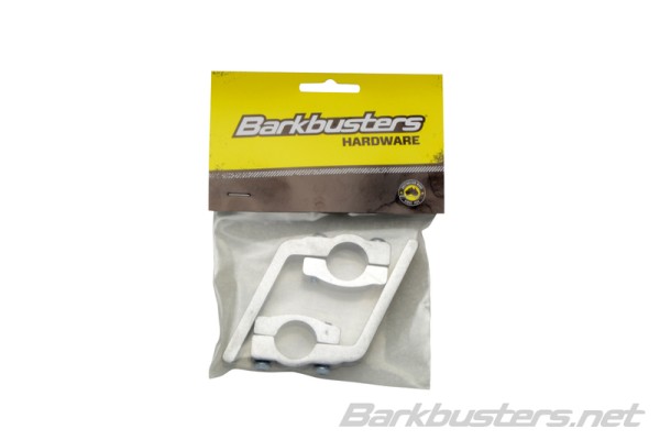 Barkbusters reserveonderdelenklem VPS MX set van 2