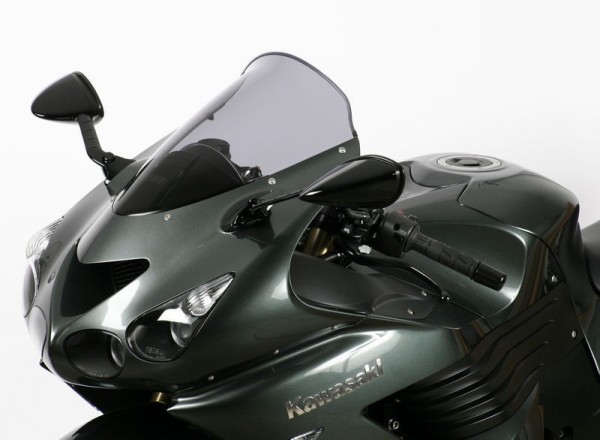 Spoiler scherm MRA "S" KAWASAKI ZZR 1400 / ZX 14 R (2006-)