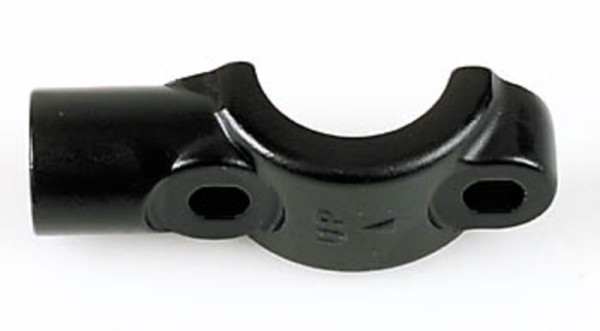 HIGHSIDER Smart Clamp Voor rem/koppelingscilinder, Voor 7/8 inch stuur (1 stuk)