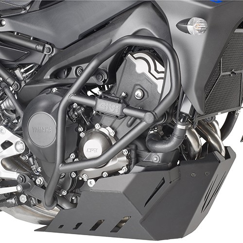Valbeugel voor Yamaha Tracer 900 / Tracer 900 GT (Bj.18-19) Givi