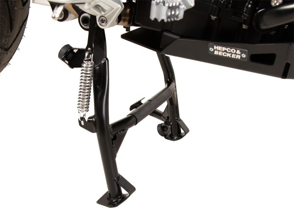Middenstandaard voor Triumph Tiger 900 Rally Pro (24-) Hepco & Becker