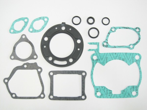 Tecnium set cilinderpakkingen