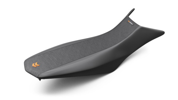 KTM zadel