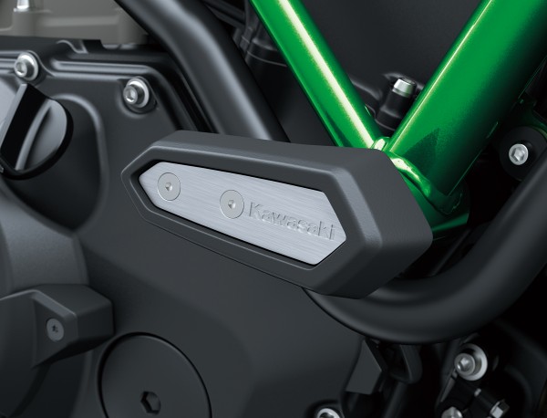 Crashblokken voor Kawasaki Z H2 2020- origineel