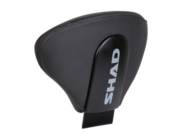 SHAD Rückenlehne schwarz