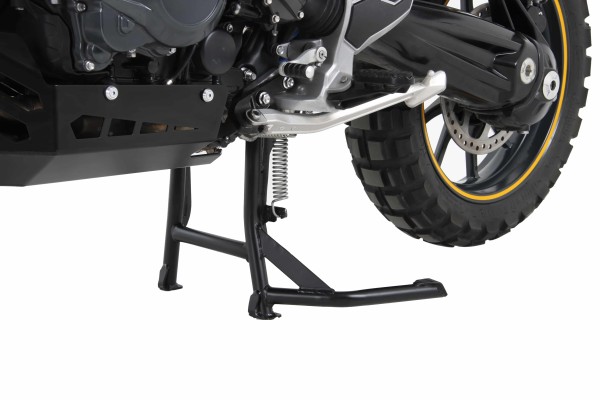 Hoofdstandaard voor Triumph Tiger Explorer 1200 / XC (12-15) Hepco & Becker