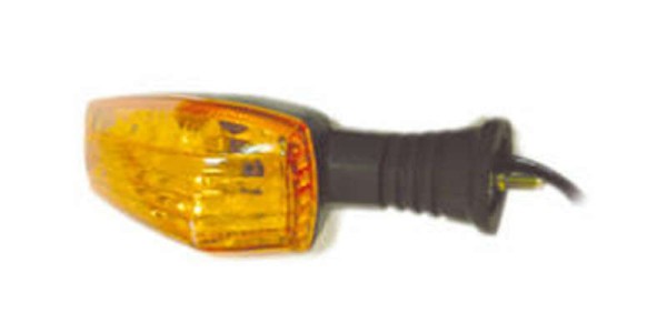 Knipperlicht linksvoor / rechtsachter voor: SUZUKI GSXR600-750-1000