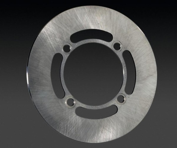 Massieve achterremschijf KX450F 2015/ KX450F 2009 Origineel Kawasaki