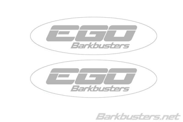 Barkbusters onderdelen stickerset Ego 2