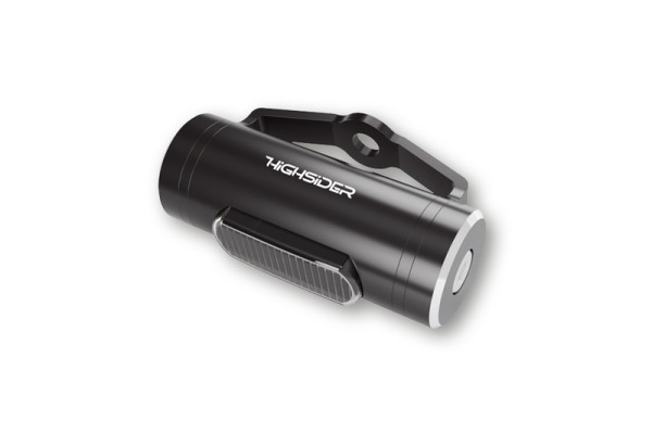 HIGHSIDER pro Conero T1 LED achterlicht zwart/getint (1 stuk)