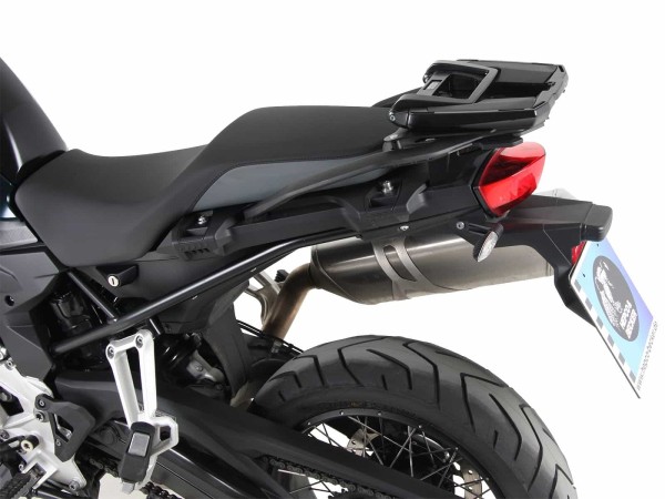 Easyrack topkoffer zwart voor BMW F 750 GS Hepco & Becker